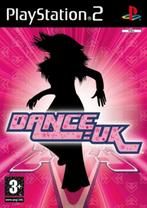 Dance UK (PlayStation 2), Spelcomputers en Games, Verzenden, Gebruikt