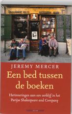 Een bed tussen de boeken 9789045014593 J. Mercer, Verzenden, Zo goed als nieuw, J. Mercer