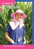 Te gast in Thailand / Te gast in... 9789076888880, Boeken, Reisgidsen, Verzenden, Gelezen