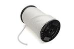 50 m Gevlochten Touw 12 mm Polyamide, Ophalen of Verzenden, Nieuw