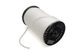 50 m Gevlochten Touw 12 mm Polyamide, Doe-het-zelf en Verbouw, Hang- en Sluitwerk, Nieuw, Ophalen of Verzenden