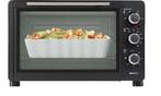 Online Veiling: BCC Grill/bakoven MO21-02, Witgoed en Apparatuur, Magnetrons, Nieuw