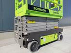Zoomlion elektrische schaar hoogwerker 12m nieuw, Zakelijke goederen, Machines en Bouw | Liften, Steigers en Ladders, Ophalen of Verzenden