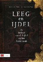 LEEG EN IJDEL 9789012107402, Verzenden, Gelezen