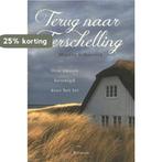 Terug naar Terschelling 9789401906807 Martin Scherstra, Boeken, Verzenden, Zo goed als nieuw, Martin Scherstra