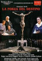 La Scala 1978 La Forza Del Destino - Montserrat Caballe, Jos, Verzenden, Nieuw in verpakking