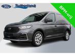 Ford Transit Connect | Zakelijke Lease v.a. €606.11 pm, Automaat, Stof, Gebruikt, Euro 6
