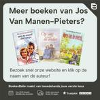 Tuinfluiter-trilogie 9789024253050 Jos Van Manen-Pieters, Boeken, Verzenden, Gelezen, Jos Van Manen-Pieters