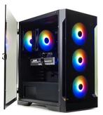 AMD Ryzen 5 7600 7th GEN RGB Game PC / Computer- Radeon R..., Ophalen of Verzenden, Nieuw