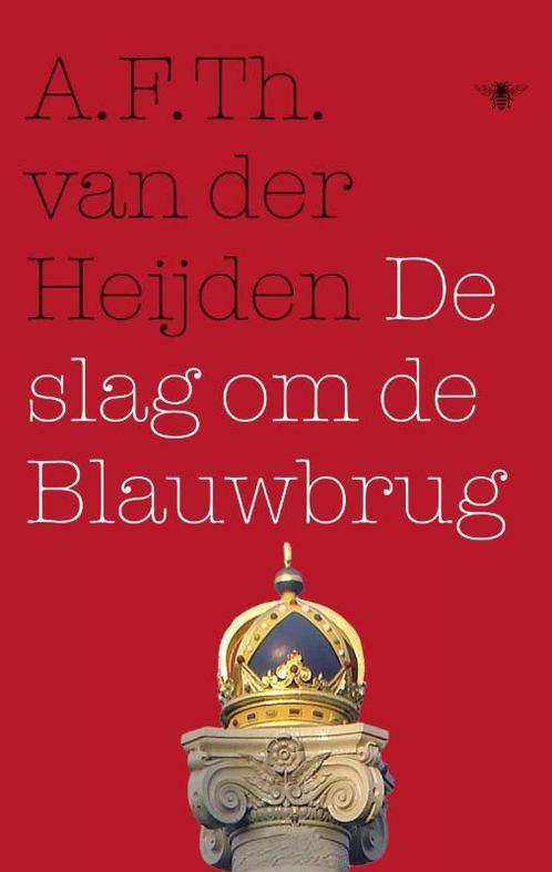 De slag om de Blauwbrug / De tandeloze tijd / Proloog, Boeken, Romans, Gelezen, Verzenden