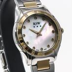 RSW - Diamond Swiss Watch - RSWL149-SG-D-7 - Zonder, Nieuw