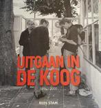 Texel - Uitgaan in de Koog 9789070133177 Rein Stam, Boeken, Verzenden, Gelezen, Rein Stam