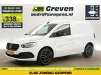 Mercedes-Benz Citan 110 CDI L1H1 AUT Airco Carplay €338pm, Automaat, Wit, Mercedes-Benz, Diesel