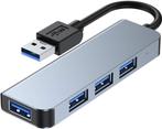 USB Docking - 4 in 1 is geschikt voor alle Apparaten, Verzenden, Nieuw