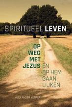 Spiritueel leven 9789463691710 Alexander Venter, Verzenden, Gelezen, Alexander Venter