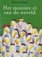 Het mooiste ei van de wereld 9789044816143 H. Heine, Boeken, Verzenden, Gelezen, H. Heine