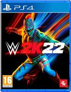 W2K22 - Playstation 4 (Playstation 4 (PS4) Games), Nieuw, Verzenden