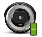 iRobot® Roomba® e5 - Robotstofzuiger - e5154, Witgoed en Apparatuur, Nieuw