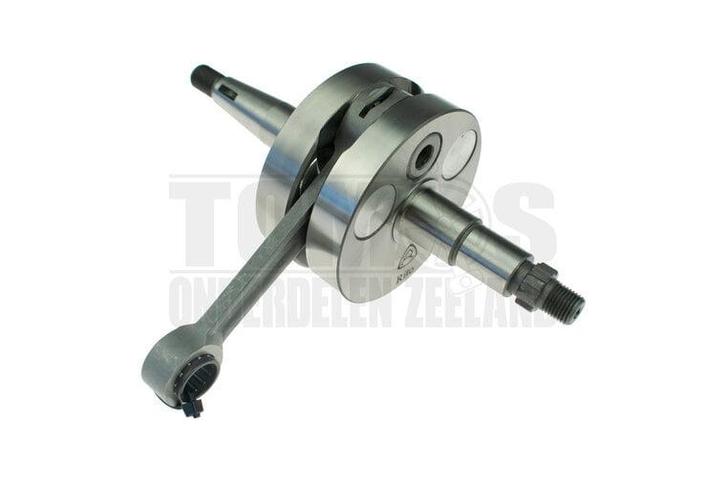 Tomos Krukas volrond pen 12 Rito 2 handschakeling 2L, Fietsen en Brommers, Brommeronderdelen | Algemeen, Nieuw, Ophalen of Verzenden