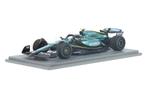 Aston Martin AMR24 S9542 Spark Models  Modelauto 1:43 2024, Verzenden, Nieuw