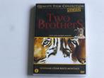 Two Brothers - Jean-Jacques Annaud (DVD) QFC, Verzenden, Nieuw in verpakking