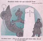 Het nieuwjaar verbeeld als autorijders op spotprent, Antiek en Kunst, Kunst | Litho's en Zeefdrukken, Verzenden