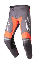 Alpinestars Racer Hoen Pants Magnet Hot Orange, Nieuw met kaartje, Broek | textiel, Alpinestars, Heren