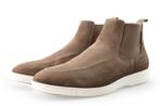 Manfield Chelsea Boots in maat 41 Bruin | 10% extra korting, Manfield, Bruin, Verzenden, Boots