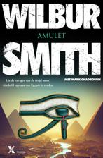 Amulet / De Egypte-serie / 9 9789401620635 Wilbur Smith, Verzenden, Gelezen, Wilbur Smith