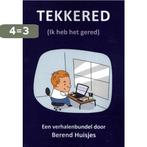 Tekkered 9789493240155 Berend Huisjes, Verzenden, Gelezen, Berend Huisjes