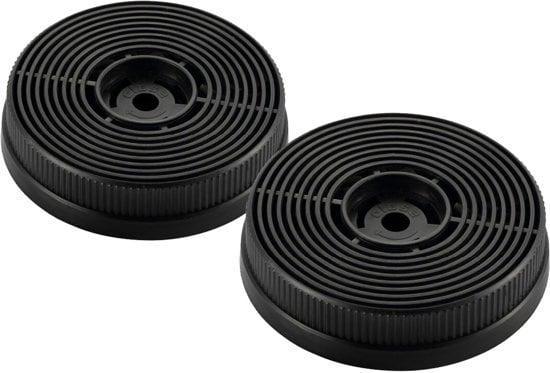 koolstoffilter BT-S 2 stuks voor Berdsen afzuigkappen, Auto-onderdelen, Filters, Nieuw, Ophalen of Verzenden