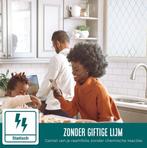 2dekans | Homewell Raamfolie HR++ 90x300cm - Zonwerend &, Doe-het-zelf en Verbouw, Isolatie en Afdichting, Ophalen of Verzenden