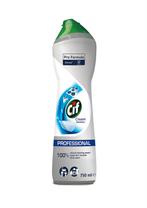 Cif Pro Formula Schuurcreme Original - 8 x 750 ml, Huis en Inrichting, Verzenden