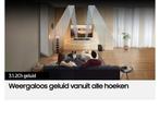 Samsung HW-Q700C - Soundbar - Inclusief subwoofer, Verzenden, Zo goed als nieuw