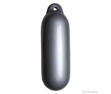 Majoni dropfender 4-24x70cm antraciet, Watersport en Boten, Accessoires en Onderhoud, Verzenden