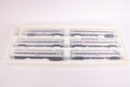 Märklin H0 - 43600 - Modeltrein personenwagonset (1) -, Nieuw