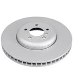 Remschijf BMW 550i voorzijde, rechts, Auto-onderdelen, Verzenden, Nieuw