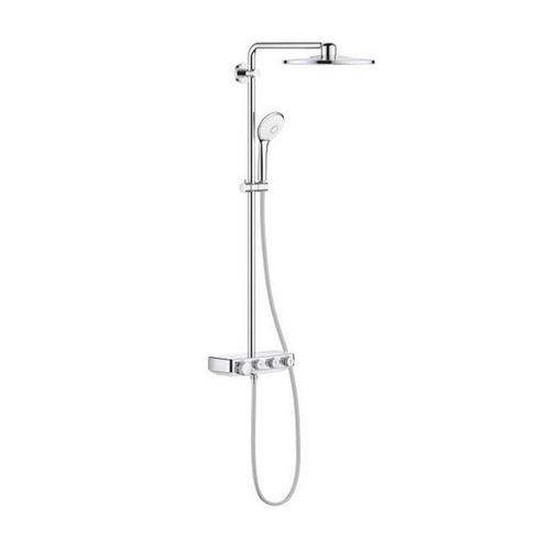 Douchesysteem Grohe Euphoria SmartControl Duo 310 mm Rond, Doe-het-zelf en Verbouw, Sanitair, Kraan, Nieuw, Ophalen of Verzenden