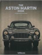 THE ASTON MARTIN BOOK, Nieuw, Author