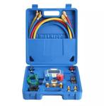 Value Digitale Airco Mano meterset (Meetgereedschap), Verzenden, Nieuw, Overige meters