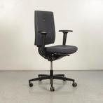 Bureaustoel Viasit Linea Mondriaan - Antraciet - 5D, Ophalen of Verzenden, Nieuw in verpakking