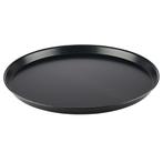 GGM Gastro | (6 stuks) Pizzaschaal - Blauwe plaat - Ø 500mm, Verzenden, Nieuw, Effen, Kom(men)