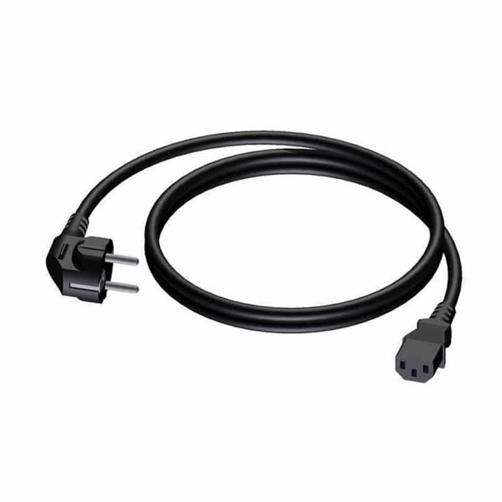 Mains Cord CEE 7/7 for Smart IP43 / Skylla-S, Watersport en Boten, Bootonderdelen, Nieuw, Zeilboot of Motorboot, Ophalen of Verzenden