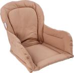 MamaLoes Nougat Stoelverkleiner ML7255, Kinderen en Baby's, Kinderstoelen, Verzenden, Nieuw
