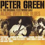 cd - Peter Green  - Alone With The Blues, Cd's en Dvd's, Verzenden, Zo goed als nieuw