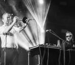 Blue Foundation Tickets Paradiso Te Koop, Tickets en Kaartjes