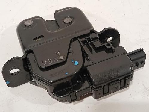 Slot mechaniek kofferdeksel achterklep elektrisch Renault Cl, Auto-onderdelen, Carrosserie en Plaatwerk, ARN erkend, Stiba lid