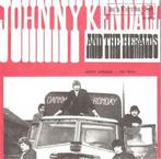 vinyl single 7 inch - Johnny Kendall And The Heralds - We..., Zo goed als nieuw, Verzenden