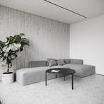 Nichba - Nichlas B. Andersen - Salontafel - Salontafel Ø90 -, Antiek en Kunst