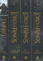Boek Hobbit and the Lord of the Rings Boxed Set (Fti) 978000, Boeken, Verzenden, Zo goed als nieuw